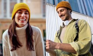 Rekomendasi Topi Rajut Unisex guna Menunjang Gaya dan Menjaga Kepala Tetap Hangat