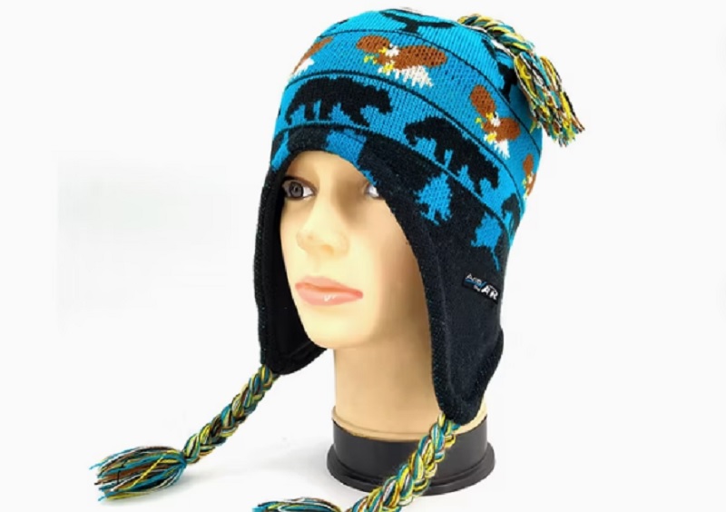 Rekomendasi Topi Rajut Unisex guna Menunjang Gaya dan Menjaga Kepala Tetap Hangat