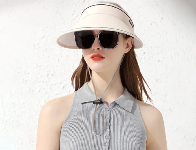 Rekomendasi Topi Anti Panas yang Nyaman untuk Wanita