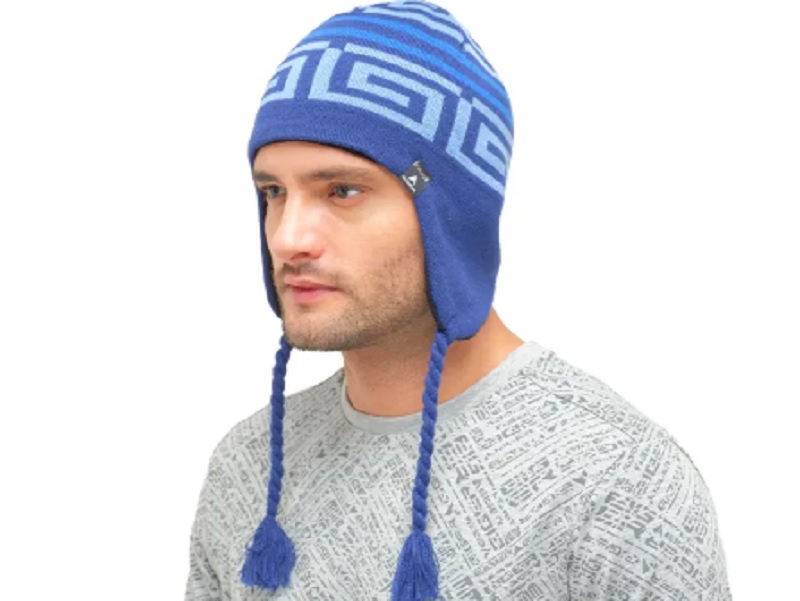 Topi Kupluk Jadi Aksesori Praktis yang Hangat dan Stylish