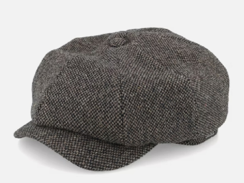 Gaya Kekinian dengan Topi Korea Style yang Lagi Hits