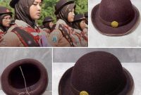 Mengenal Fungsi dan Jenis Topi Boni