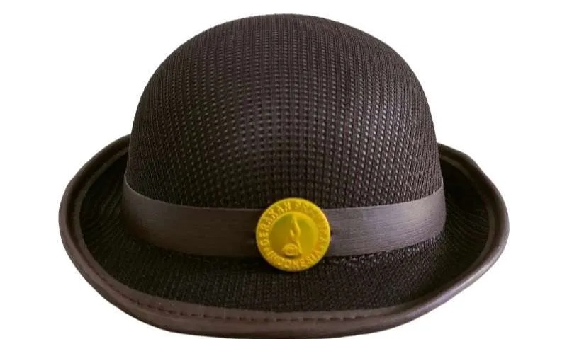 Mengenal Fungsi dan Jenis Topi Boni