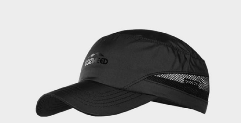 Rekomendasi Topi untuk Mendaki Gunung Nyaman dan Stylish