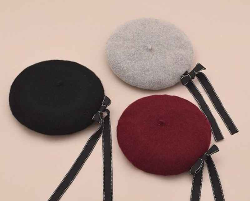 Topi Baret Bisa Dipadukan dengan Gaya Hijab dan Fashion Ala Korea