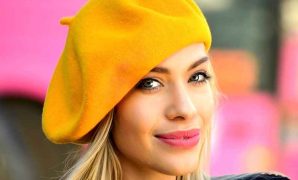 Topi Baret Bisa Dipadukan dengan Gaya Hijab dan Fashion Ala Korea